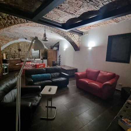 Guest House Seme Di Faggio Miasino 외부 사진