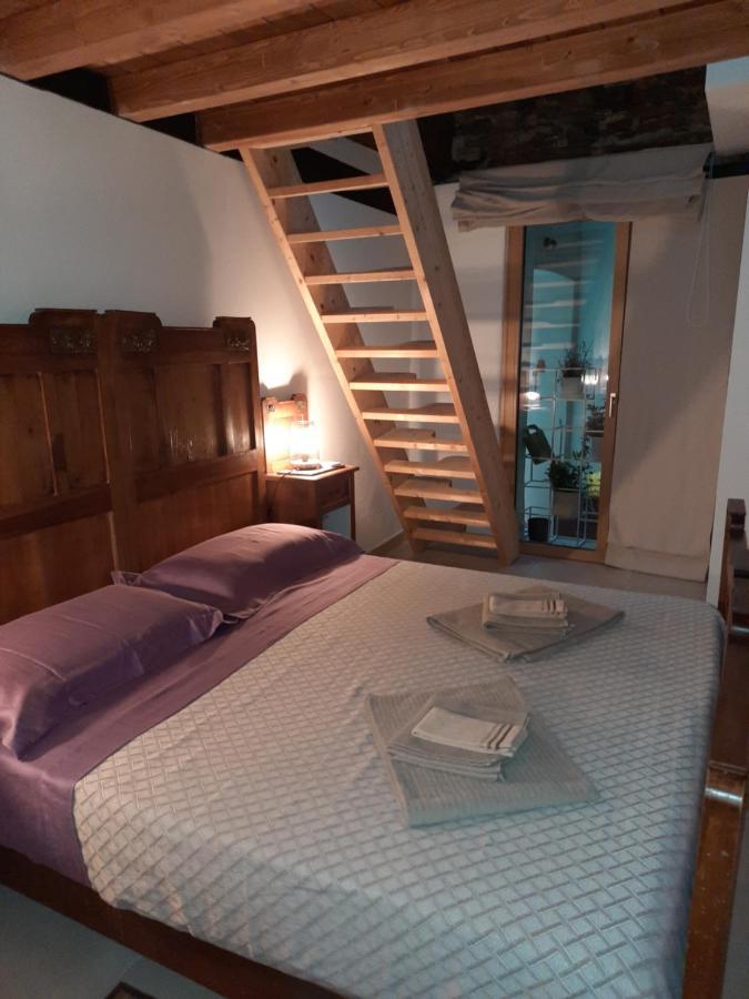 Guest House Seme Di Faggio Miasino 외부 사진