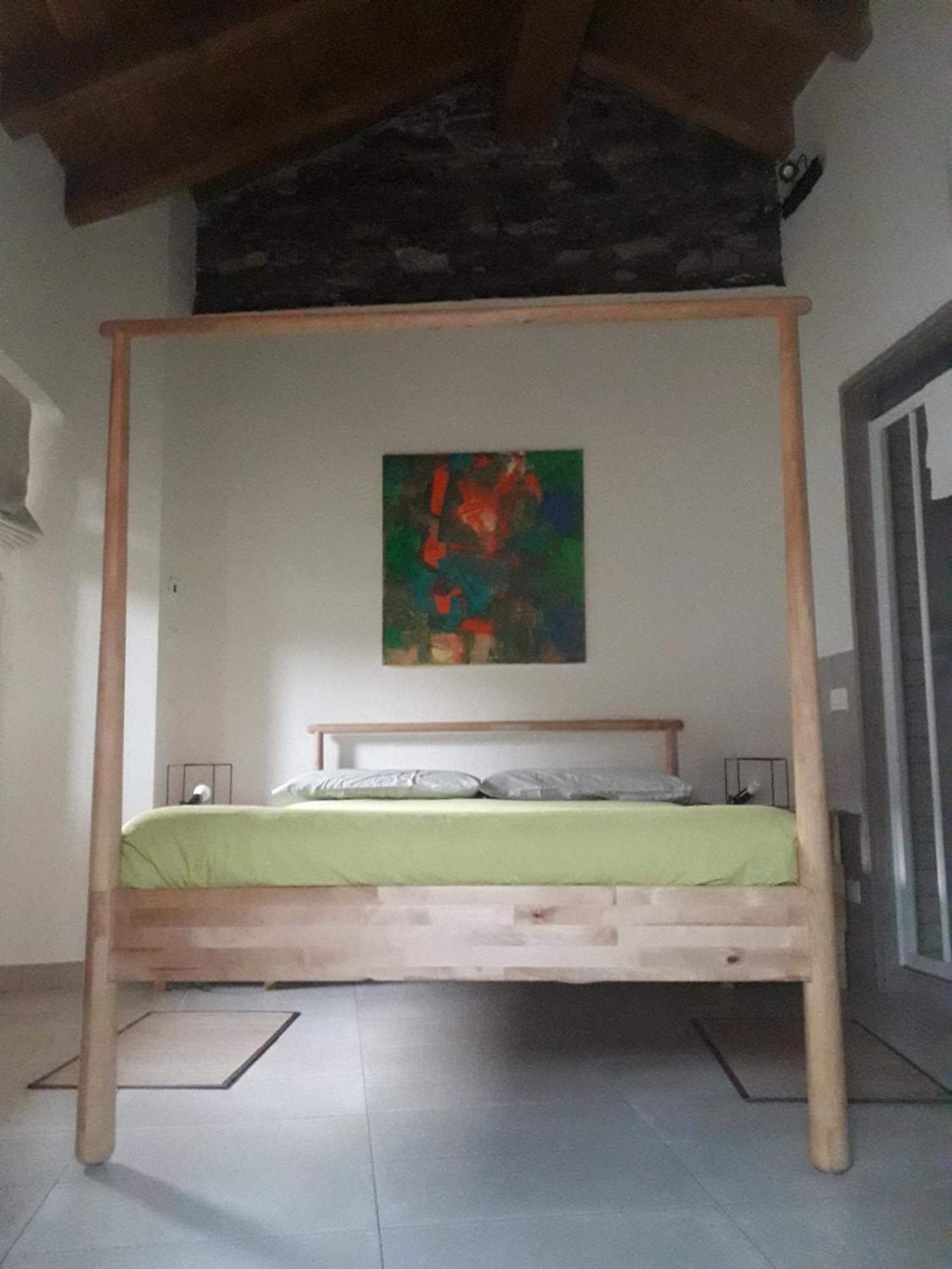 Guest House Seme Di Faggio Miasino 외부 사진