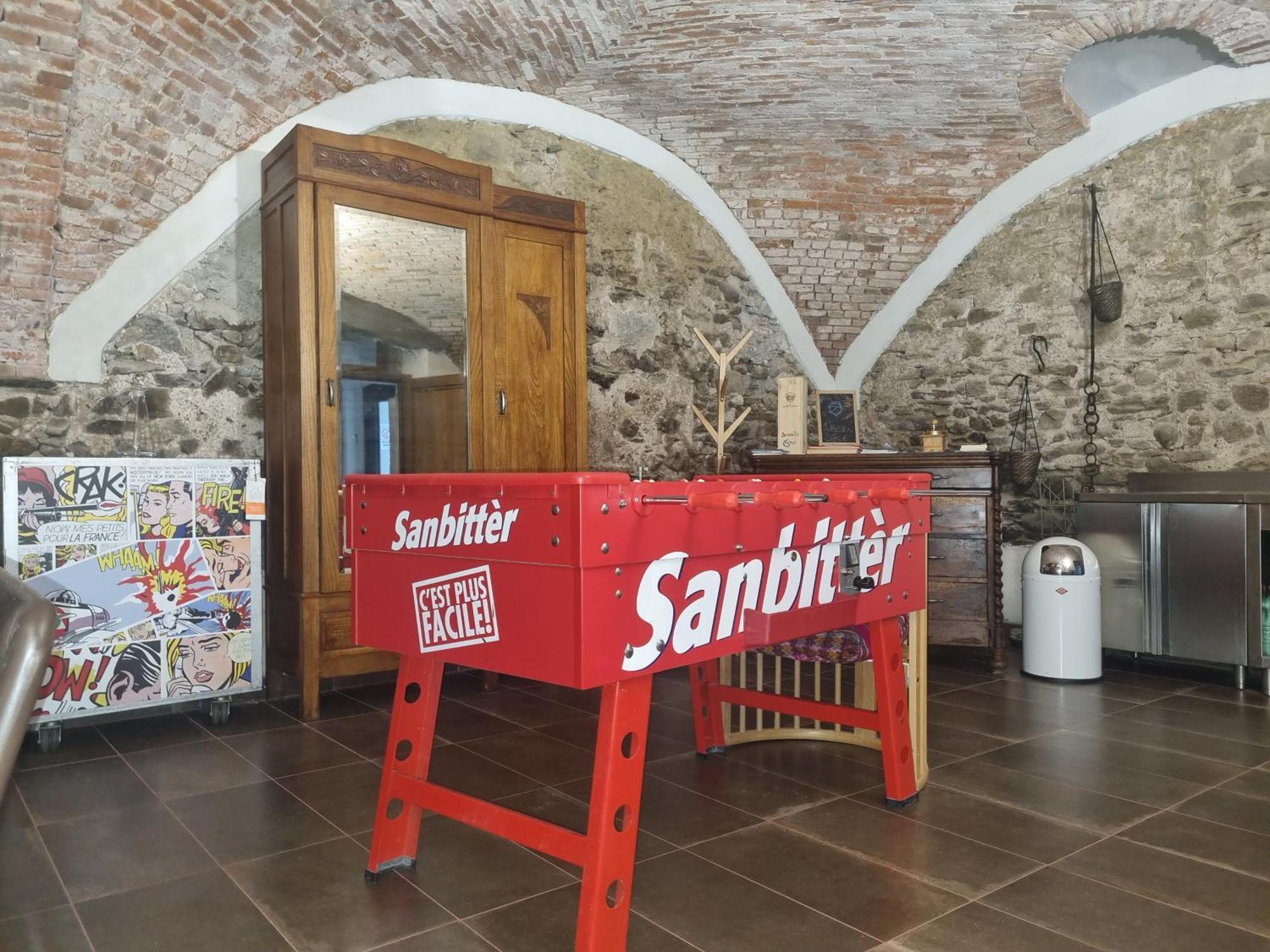 Guest House Seme Di Faggio Miasino 외부 사진