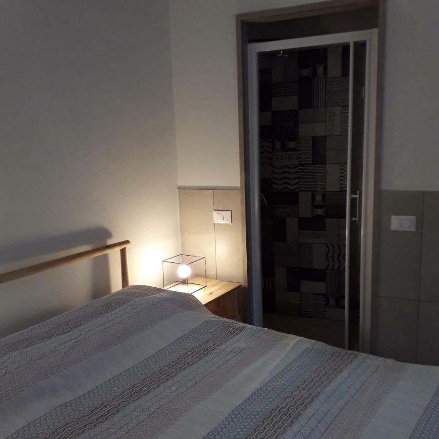 Guest House Seme Di Faggio Miasino 외부 사진