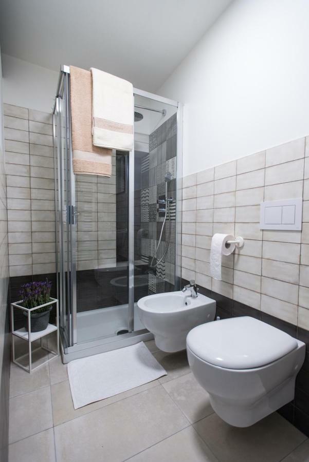 Guest House Seme Di Faggio Miasino 외부 사진