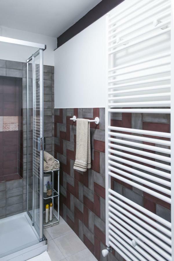 Guest House Seme Di Faggio Miasino 외부 사진