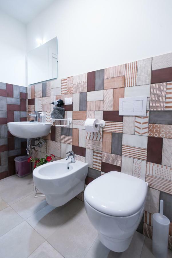 Guest House Seme Di Faggio Miasino 외부 사진