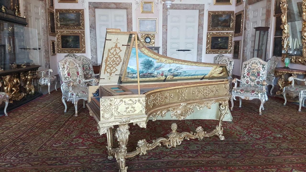 Guest House Seme Di Faggio Miasino 외부 사진